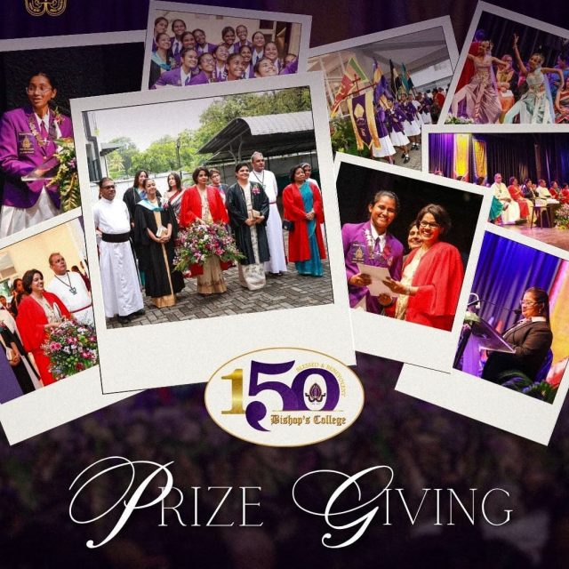 Prize-Giving